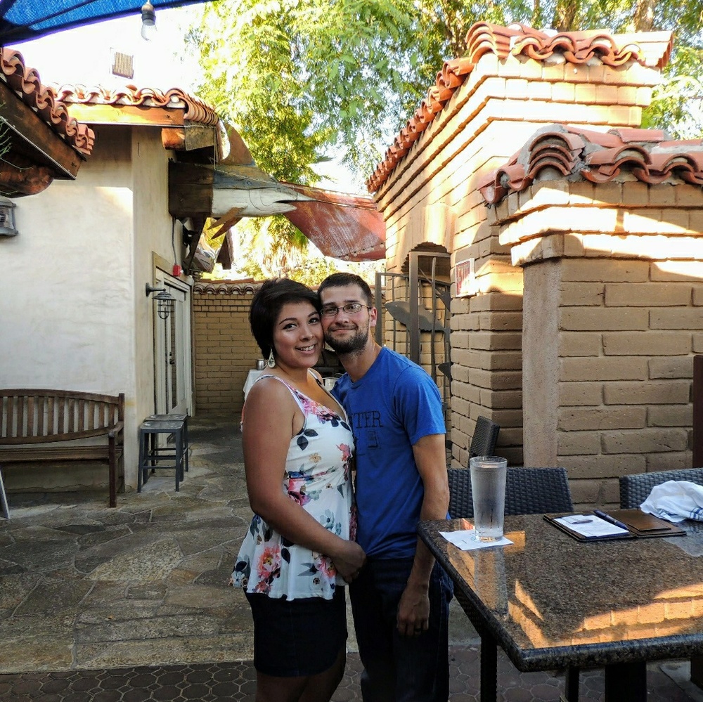 Meet your Posher, Cassandra